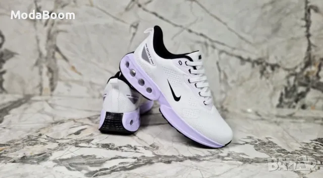 Nike спортни дамски маратонки , снимка 2 - Маратонки - 48841599