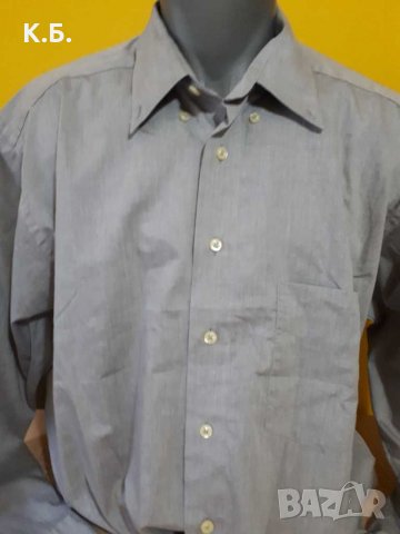 Нова мъжка риза ,,Atwardson" р-р 43, снимка 3 - Ризи - 35378188