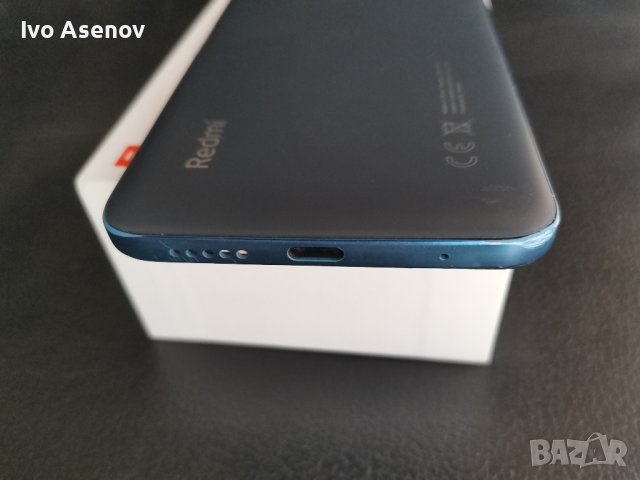 Xiaomi Redmi note 11 64 gb, снимка 5 - Xiaomi - 44061189