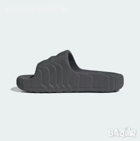 Юношески чехли Adidas Adilette 22 J, снимка 6 - Джапанки - 50036329
