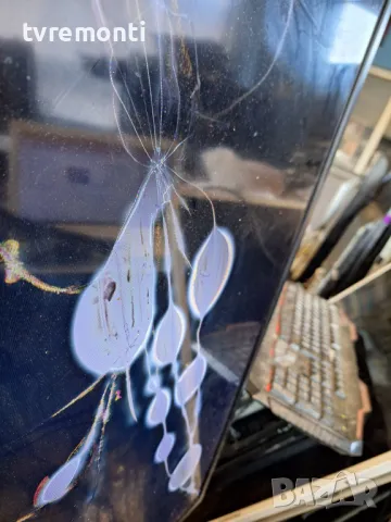 MAIN BOARD TP.SK529ST.PB806 N for Rancore T-42A15, Smart  42inc DISPLAY JE415D3HA4L-01, снимка 9 - Части и Платки - 49432094