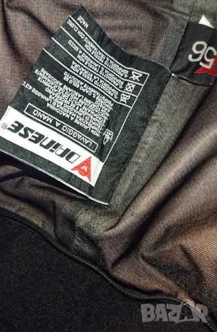 Dainese Gore-tex Cordura (56), снимка 16 - Аксесоари и консумативи - 49399934