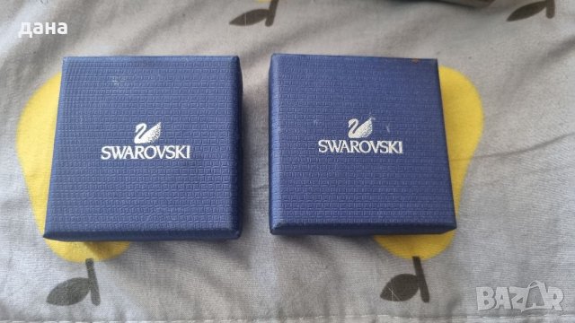 Кутии за бижута 