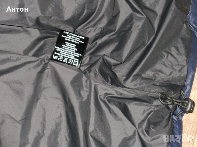 SKOGSTAD дамско зимно с гъши пух 38, снимка 11 - Якета - 43400126