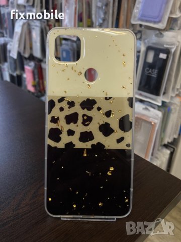 Xiaomi Redmi 9C Силиконов гръб/кейс, снимка 1