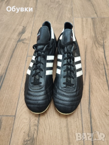 Adidas Copa Mundial, снимка 2 - Футбол - 51707792