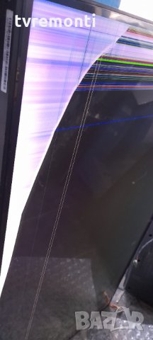 лед диоди от дисплей HD425X1U51-T0L2 от телевизор HISENSE модел 43A7100F, снимка 6 - Части и Платки - 35194413