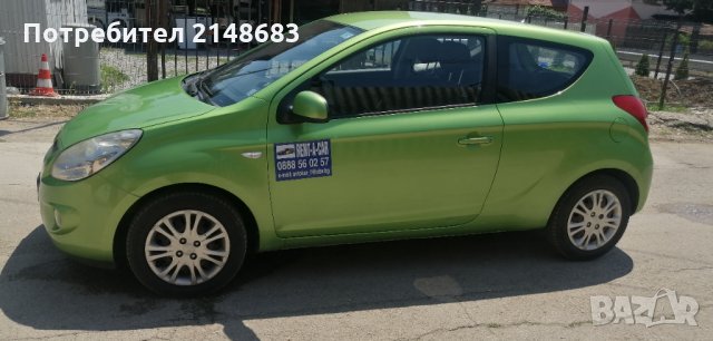 RENT-A-CAR, снимка 8 - Rent a car - 33505987