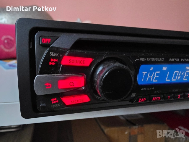 Продавам касетофони, снимка 6 - Аксесоари и консумативи - 52854244