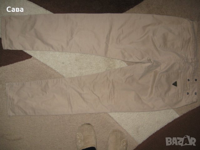 Дънки GUESS   дамски,М, снимка 3 - Дънки - 32364625