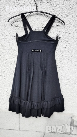 le Jean de marithé+françois girbaud 12 години, снимка 2 - Рокли - 52183672