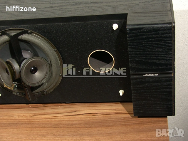 Тонколони  Bose 6.2 , снимка 6 - Тонколони - 53415181