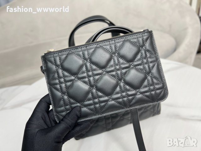 Налична чанта Dior 23cm, снимка 8 - Чанти - 42978034