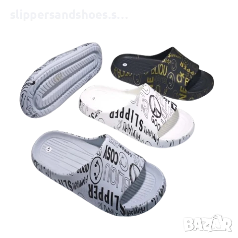 Мъжки чехли 41/46