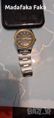 руски автомат ракета 