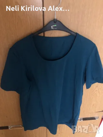 4бр. Тениски по 5 лв, снимка 4 - Тениски - 48318637