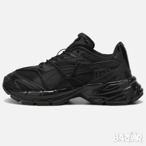 Дамски маратонки Puma Velophasis Noir Wns