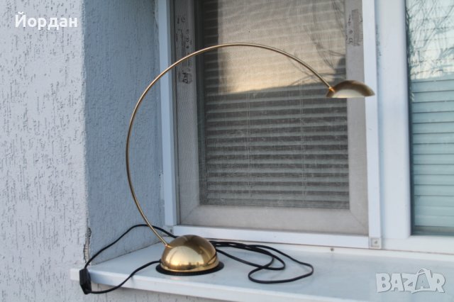 Нощна лампа 