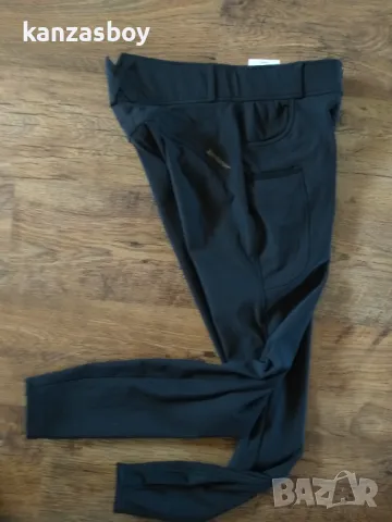 DEERHUNTER Lady Hunting Tights - дамски ловен панталон КАТО НОВ М, снимка 4 - Спортни екипи - 48616479