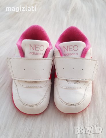 Бебешки буйки Adidas №19, снимка 2 - Бебешки обувки - 44089917