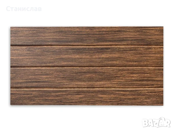 Термо сайдинг - стенни панели