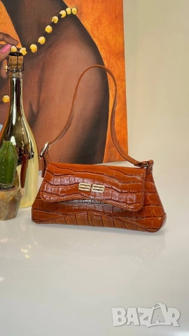 чанти balenciaga, снимка 17 - Чанти - 51456168