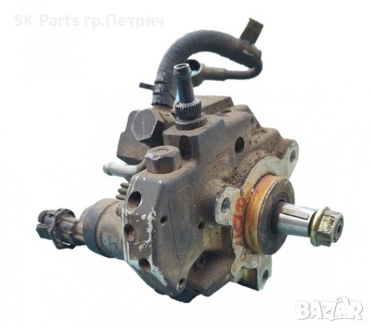 Горивна помпа високо налягане за Opel Astra  1.7 CDTI