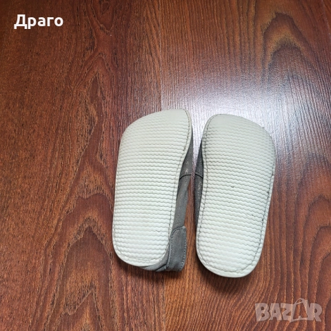 Пантофки Zeazoo за възраст 2г/3г, снимка 2 - Детски пантофи - 52356089