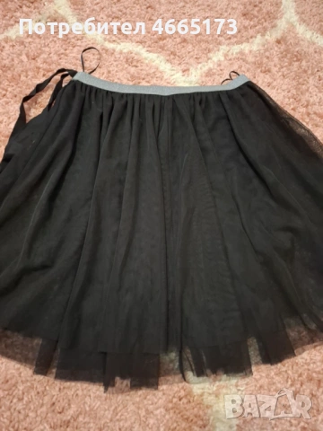 H&M DIVIDED Пола, снимка 4 - Поли - 53025624