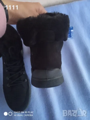 Непромокаеми Go soft., снимка 10 - Дамски боти - 48003705