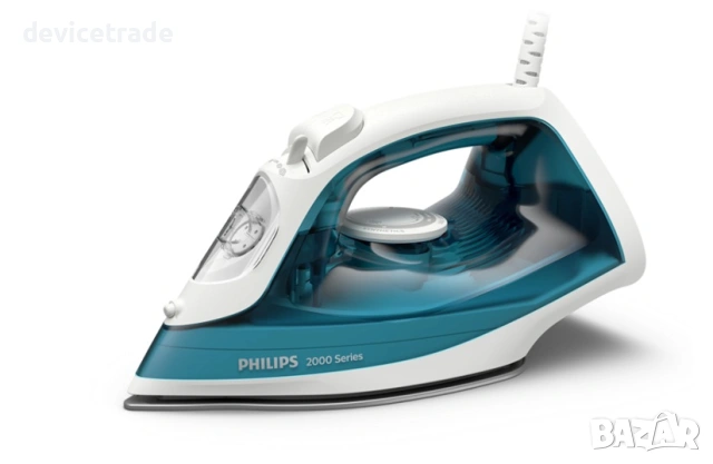 Ютия Philips DST2010/90 Series 2000, 2000 W