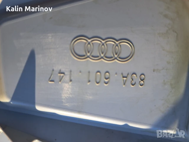 тасове за ауди 17 цола, снимка 7 - Аксесоари и консумативи - 51076501