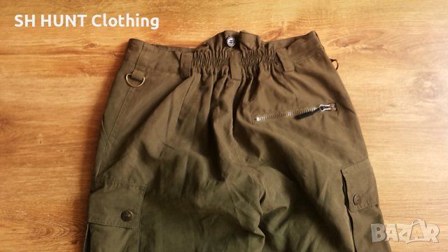 BILTEMA WATERPROOF Trouser детско 12-13 г. / 150 см панталон водонепромокаем - 156, снимка 7 - Екипировка - 38276572