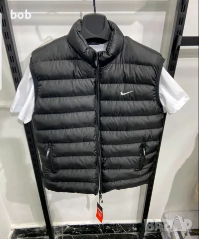 Нов мъжки елек Nike 