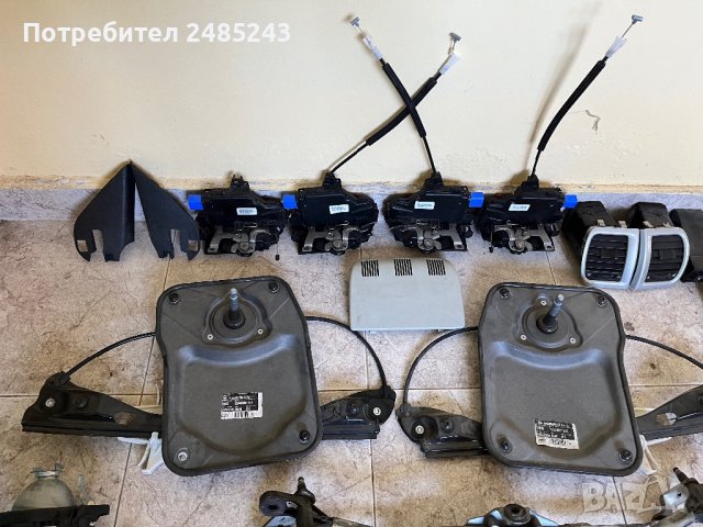 Skoda Fabia 1.4TDI/ Шкода Фабия 1.4ТДИ НА ЧАСТИ , снимка 4 - Автомобили и джипове - 29991869