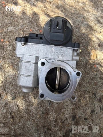 Дросел за Nissan Note 1.4i 2006