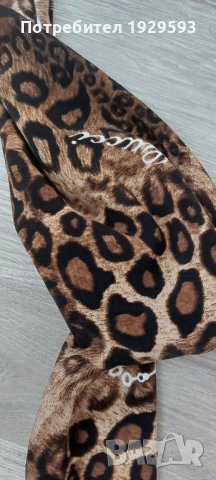 Шал марса Gucci, снимка 4 - Шалове - 37548681