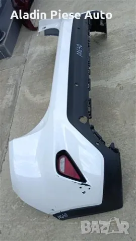 Задна броня Kia Xceed X-Ceed година 2022 2023 2024 код 86611-J7CAO , снимка 3 - Аксесоари и консумативи - 49464940