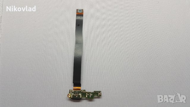 Блок захранване Huawei Nova Smart (DIG-L21), снимка 1 - Резервни части за телефони - 26299274