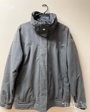 Дамско зимно яке Roxy, L, снимка 7 - Якета - 39722909