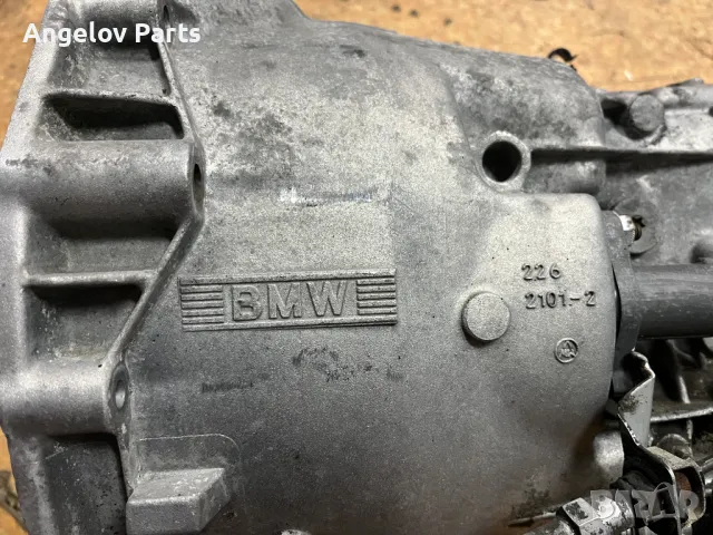 Ръчна скоростна кутия за BMW E46 325xi / 330xi (5 скорости), снимка 5 - Части - 50076767