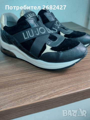 Сникърси LIU JO, снимка 1