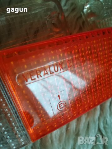 SIEM- Стъкла за Мигачи FIAT 127, 128, 131, 132, снимка 6 - Части - 22249831