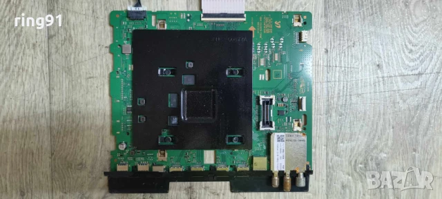 Main board - BN41-02855D (BN94-17582M) TV Samsung QE55Q70AAT
