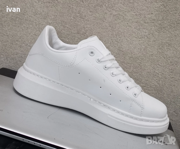 Дамски Кецове, налични размери от 35 до 42, снимка 6 - Кецове - 51999720