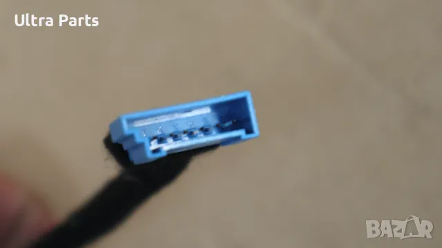 Оригинален десен амортисьор заден капак за BMW F25 7232004, снимка 3 - Части - 50388372