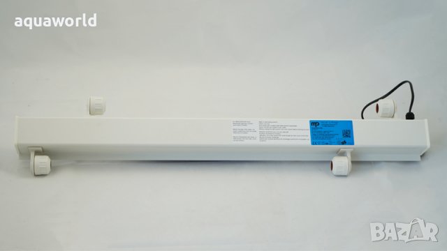 "ПРОМОЦИЯ"  Осветително тяло EH 2X39W