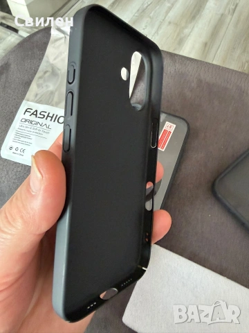 Супертънки калъф/гръбчета за телефон iPhone 17, снимка 5 - Apple iPhone - 53474179