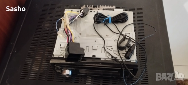 Pioneer deh-x5600bt, снимка 2 - Аудиосистеми - 52892562