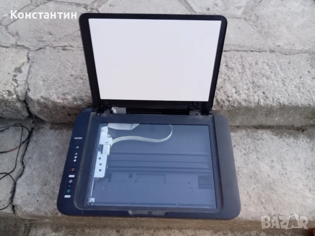 2-бр цветни принтери 